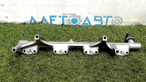 Fuel rail BMW X1 F48 16-19 B46 with sensor