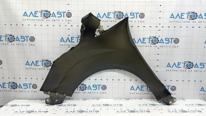 Front right wing Ford C-max MK2 13-18 black G1, dent, bump