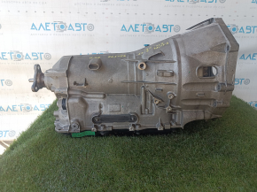 Automatic transmission assembly BMW 5 F10 14-16 2.0T GA8HP45-XEH RWD, 61k