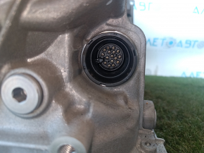 Automatic transmission assembly BMW 5 F10 14-16 2.0T GA8HP45-XEH RWD, 61k