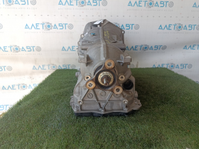 Automatic transmission assembly BMW 5 F10 14-16 2.0T GA8HP45-XEH RWD, 61k