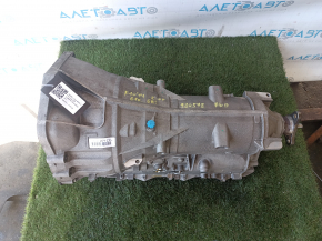 Automatic transmission assembly BMW 5 F10 14-16 2.0T GA8HP45-XEH RWD, 61k