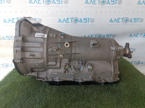 Automatic transmission assembly BMW 5 F10 14-16 2.0T GA8HP45-XEH RWD, 61k