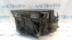 Automatic transmission housing Honda CRV 20-22 2.0 hybrid CVT AWD