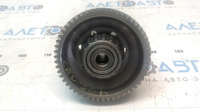Intermediate gear of automatic transmission Honda CRV 20-22 2.0 hybrid CVT AWD