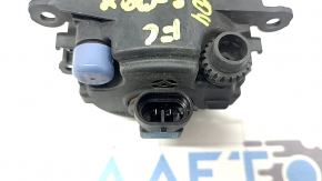 Left fog light Ford C-max MK2 13-18 sand