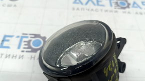 Left fog light Ford C-max MK2 13-18 sand