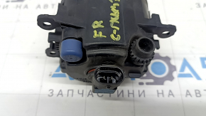 Right fog light Ford C-max MK2 13-18 sand