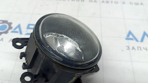 Right fog light Ford C-max MK2 13-18 sand