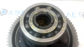 Honda CRV 20-22 2.0 hybrid CVT AWD automatic transmission differential bearing hums