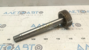 Intermediate shaft of automatic transmission Honda CRV 20-22 2.0 hybrid CVT AWD