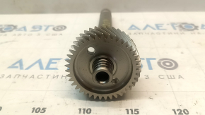 Intermediate shaft of automatic transmission Honda CRV 20-22 2.0 hybrid CVT AWD