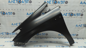 Front left wing Toyota Prius 30 10-15 TYG