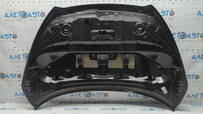 Nissan Kicks 18-25 bare hood