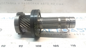 Intermediate shaft of automatic transmission Honda CRV 20-22 2.0 hybrid CVT AWD