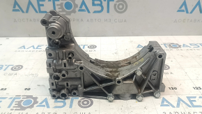 Valve body of automatic transmission Honda CRV 20-22 2.0 hybrid CVT AWD