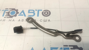 Honda CRV 20-22 2.0 hybrid CVT AWD 2-pin electric motor sensor with bracket