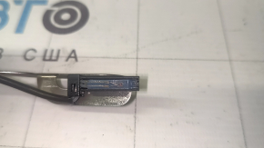 Honda CRV 20-22 2.0 hybrid CVT AWD 2-pin electric motor sensor with bracket