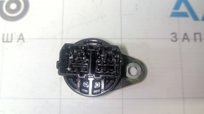 Honda CRV 20-22 2.0 hybrid CVT AWD automatic transmission connectors on the plugs