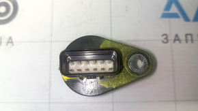 Honda CRV 20-22 2.0 hybrid CVT AWD automatic transmission connectors on the plugs