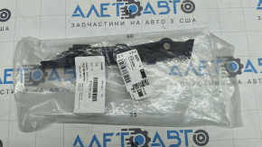 Subaru Ascent 19-22 right fender front bumper mount