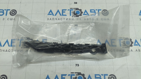 Subaru Ascent 19-22 right fender front bumper mount