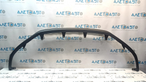 Lexus RX350 RX350h RX450h 23-26 Canada built front bumper lip
