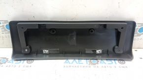 Tesla Model Y 20-25 Front License Plate Frame