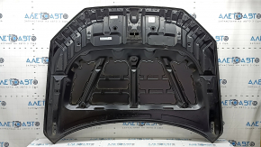 Bare hood Honda CRV 23-26 steel, black NH731P