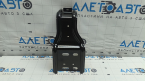 Left front bumper reinforcement bracket for Infiniti Q60 17-20