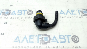 A feature on the automatic transmission of BMW 5 F10 14-16 2.0T