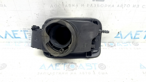 BMW 5 F10 14-16 Fuel Filler Door Housing with SCR
