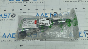 Right hood hinge for VW Tiguan 18-24