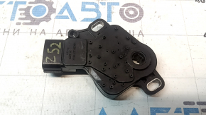 Nissan Murano z52 17-24 automatic transmission selector position sensor connector breakage