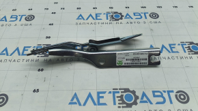 Left hood hinge for VW Tiguan 18-24