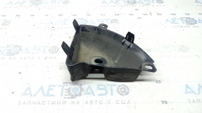 Front bumper deflector right Ford C-max MK2 13-18 usa, worn