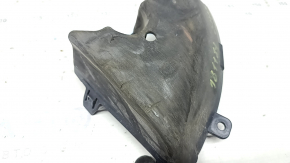 Front bumper deflector right Ford C-max MK2 13-18 usa, worn