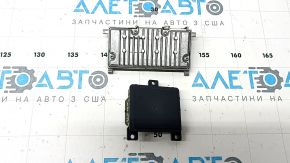 Radar cruise Honda CRV 23-26 HEV Sport FWD with front camera on the windshield
