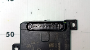 Radar cruise Honda CRV 23-26 HEV Sport FWD with front camera on the windshield