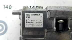 Radar cruise Honda CRV 23-26 HEV Sport FWD with front camera on the windshield