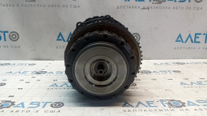 Clutch package for automatic transmission VW Tiguan 09-17 FWD 2.0
