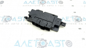 Safety Crash Impact Sensor Control Module BMW 5 F10 11-16