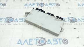 CAS control unit BMW 5 F10 11-16