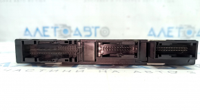 CAS control unit BMW 5 F10 11-16
