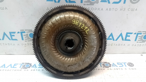 Torque converter of automatic transmission VW Tiguan 09-17 FWD 2.0