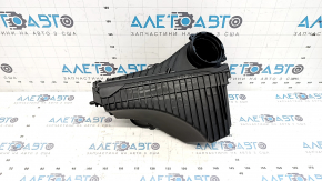 Air filter housing VW Touareg 11-16 3.0D