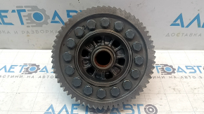 Differential automatic transmission VW Tiguan 09-17 FWD 2.0