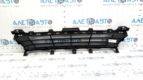 Lower front bumper grille for Kia Sportage 23-25 LX, EX without radar
