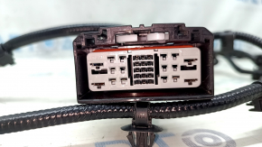 Honda CRV 25-26 HEV TV wiring