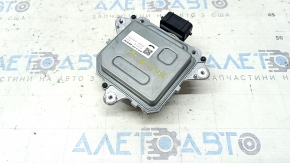 Cooling Fan Motor Left Honda CRV 23- HEV